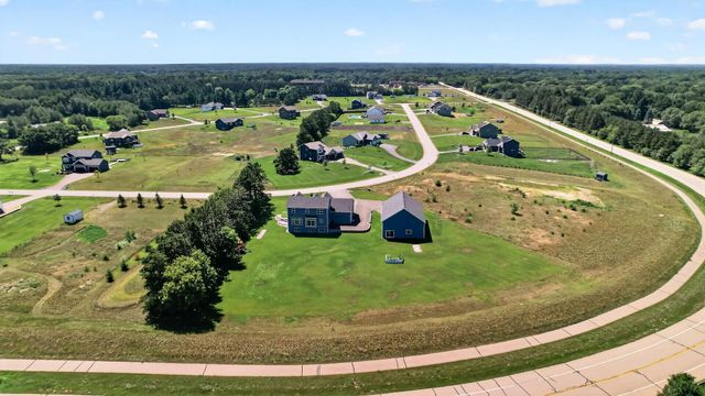 20011 Grouse Street NW, Cedar, MN 55011