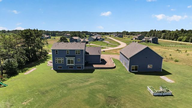20011 Grouse Street NW, Cedar, MN 55011