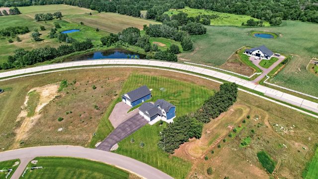 20011 Grouse Street NW, Cedar, MN 55011