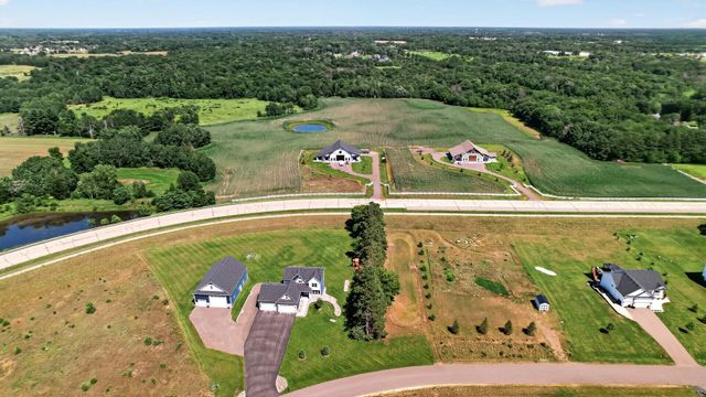 20011 Grouse Street NW, Cedar, MN 55011