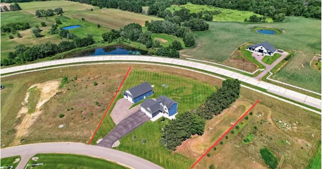 20011 Grouse Street NW, Cedar, MN 55011
