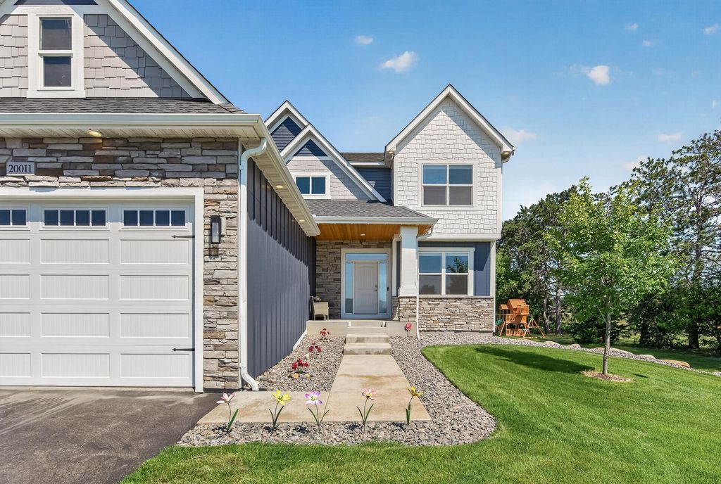 20011 Grouse Street NW, Oak Grove, MN 55011 — photo 4