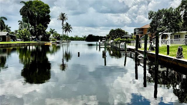 303 Georgia AVE, Fort Myers, FL 33905