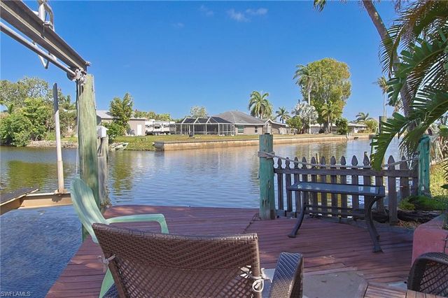 303 Georgia AVE, Fort Myers, FL 33905