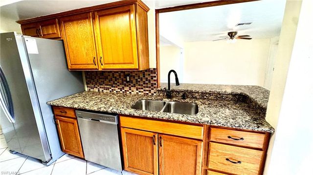 303 Georgia AVE, Fort Myers, FL 33905