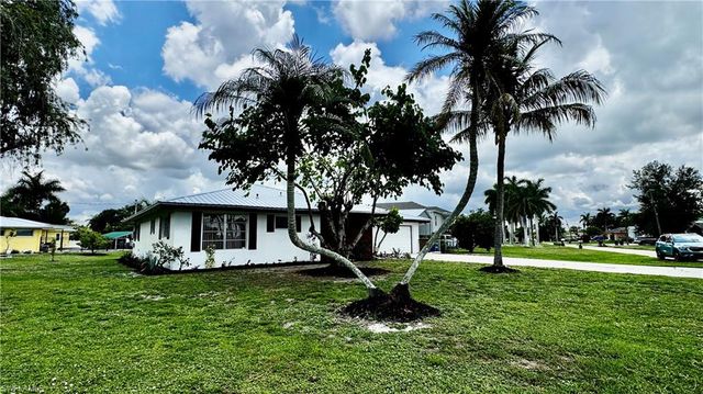303 Georgia AVE, Fort Myers, FL 33905