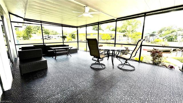 303 Georgia AVE, Fort Myers, FL 33905