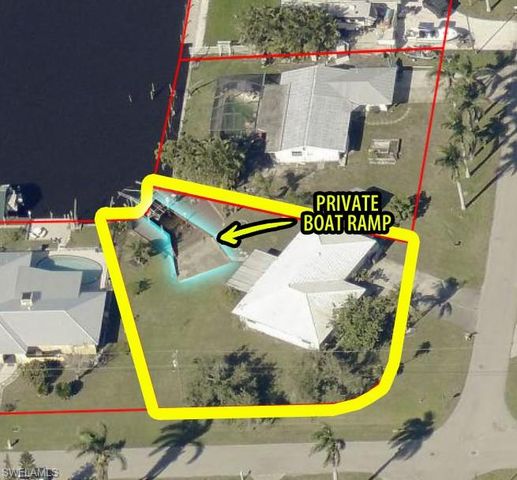303 Georgia AVE, Fort Myers, FL 33905