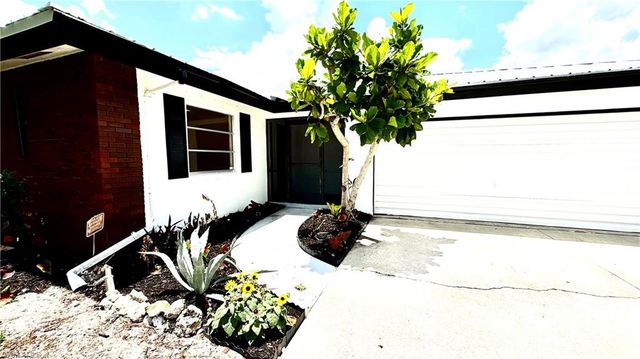 303 Georgia AVE, Fort Myers, FL 33905