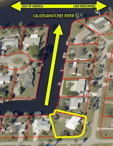 303 Georgia AVE, Fort Myers, FL 33905