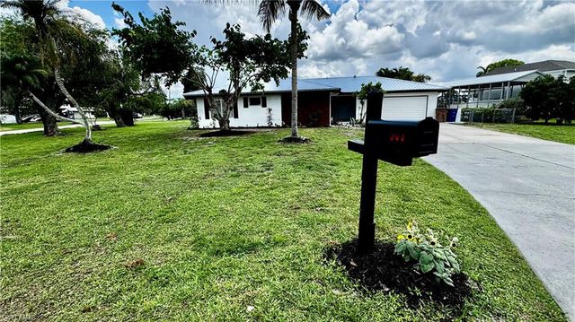 303 Georgia AVE, Fort Myers, FL 33905