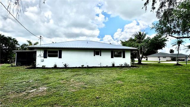 303 Georgia AVE, Fort Myers, FL 33905