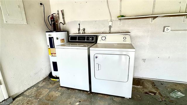 303 Georgia AVE, Fort Myers, FL 33905