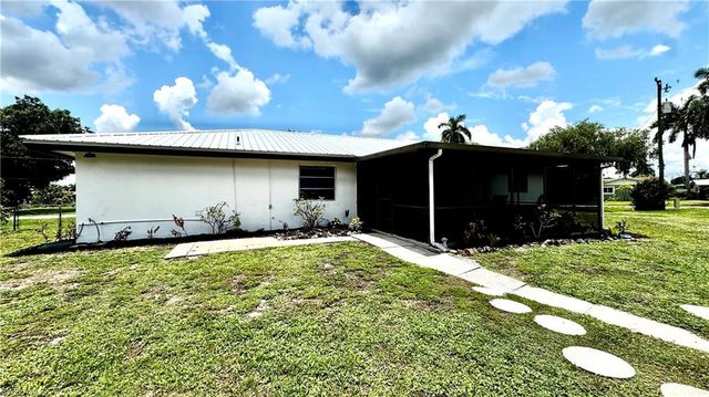 303 Georgia AVE, Fort Myers, FL 33905