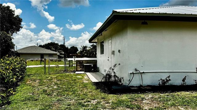 303 Georgia AVE, Fort Myers, FL 33905