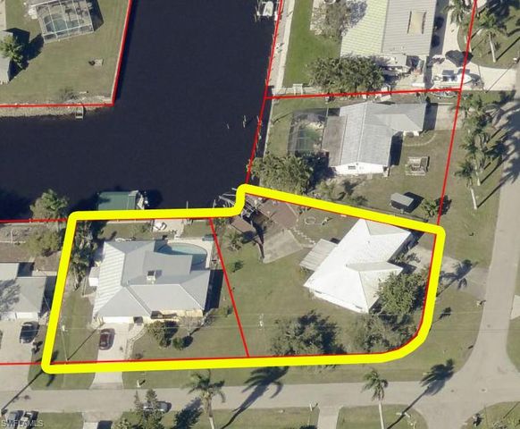 303 Georgia AVE, Fort Myers, FL 33905