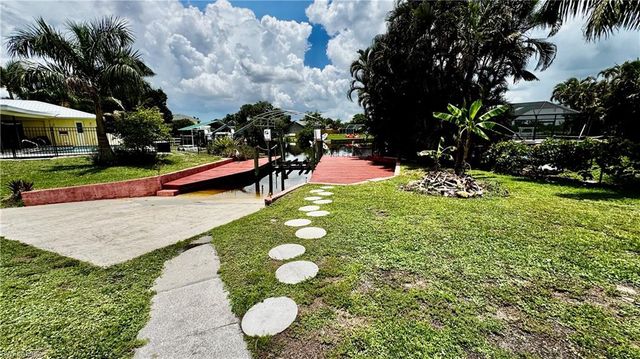303 Georgia AVE, Fort Myers, FL 33905