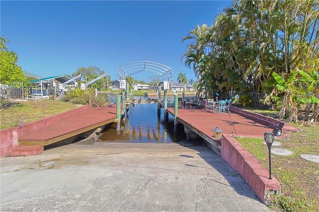303 Georgia AVE, Fort Myers, FL 33905