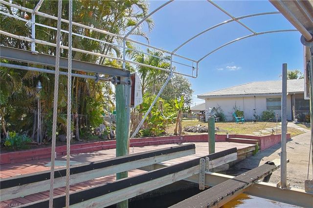 303 Georgia AVE, Fort Myers, FL 33905