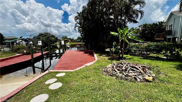 303 Georgia AVE, Fort Myers, FL 33905