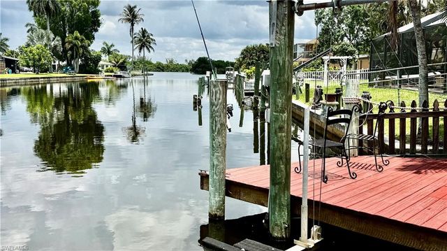 303 Georgia AVE, Fort Myers, FL 33905