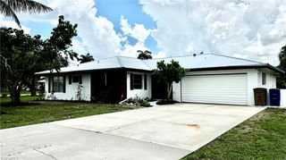 303 Georgia AVE, Fort Myers, FL 33905