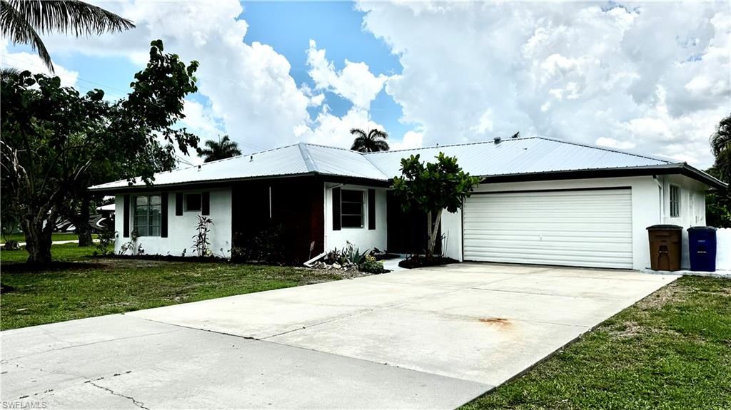 303 Georgia AVE, Fort Myers, FL 33905