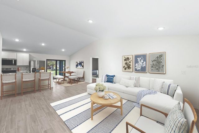 318 MANLY STREET, Port Charlotte, FL 33953