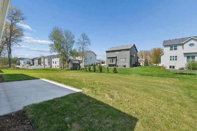 3013 126th Lane NE, Blaine, MN 55449