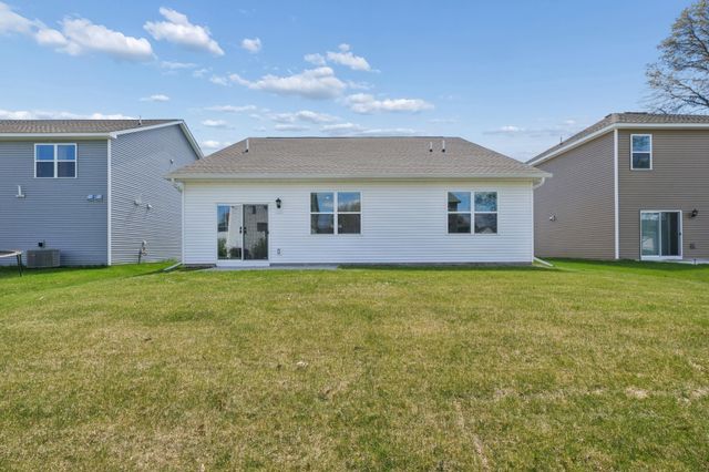 3013 126th Lane NE, Blaine, MN 55449