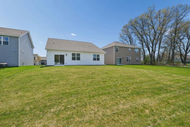 3013 126th Lane NE, Blaine, MN 55449