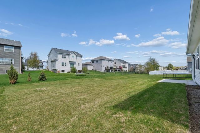 3013 126th Lane NE, Blaine, MN 55449