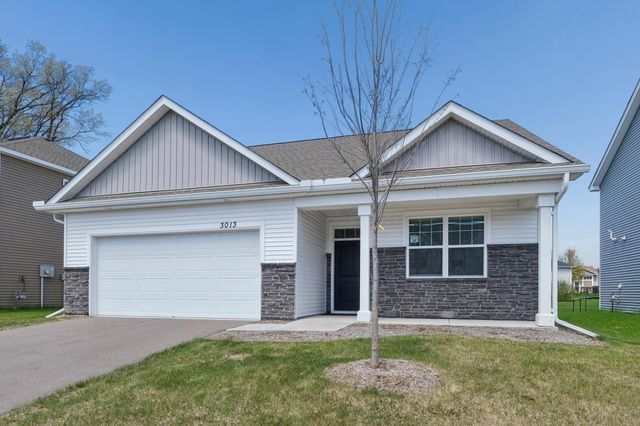3013 126th Lane NE, Blaine, MN 55449