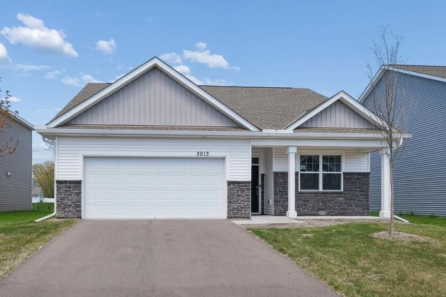 3013 126th Lane NE, Blaine, MN 55449
