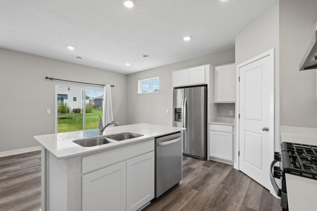 3013 126th Lane NE, Blaine, MN 55449