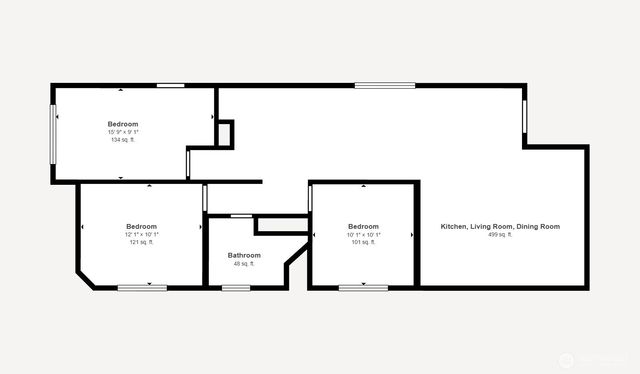 520 N 79th Street, Seattle, WA 98103