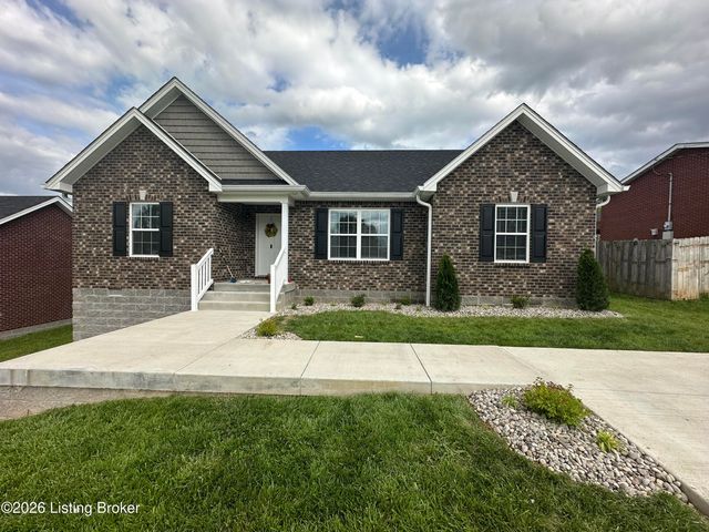 407 Susannah Ave, Bardstown, KY 40004