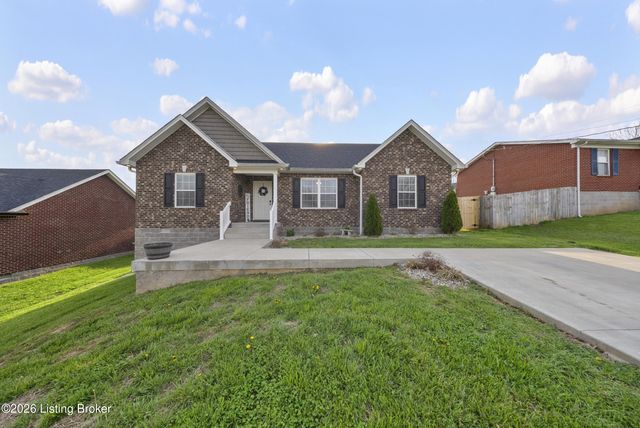 407 Susannah Ave, Bardstown, KY 40004