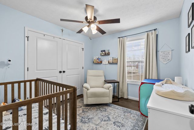 407 Susannah Ave, Bardstown, KY 40004