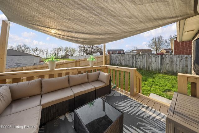 407 Susannah Ave, Bardstown, KY 40004