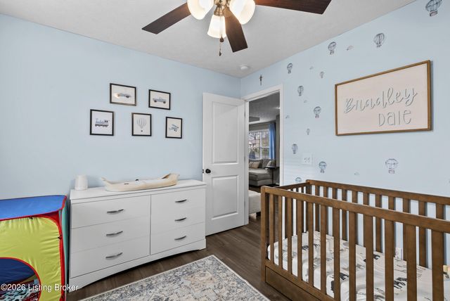 407 Susannah Ave, Bardstown, KY 40004