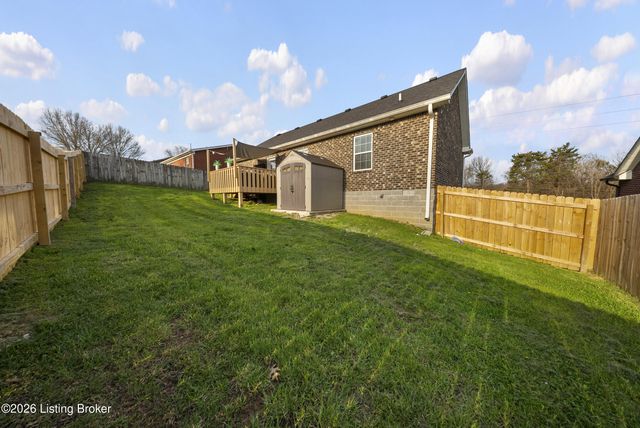 407 Susannah Ave, Bardstown, KY 40004