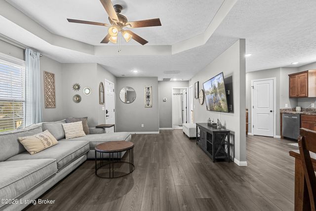 407 Susannah Ave, Bardstown, KY 40004