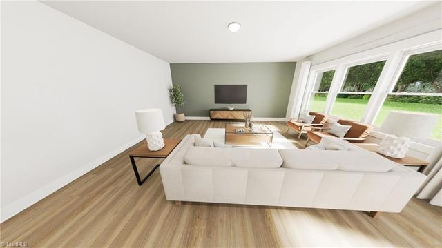 3562 Spring Hope Court, Kernersville, NC 27284