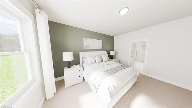 3562 Spring Hope Court, Kernersville, NC 27284