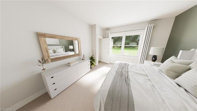 3562 Spring Hope Court, Kernersville, NC 27284