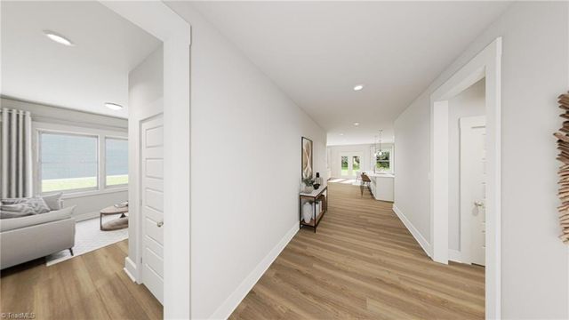 3562 Spring Hope Court, Kernersville, NC 27284