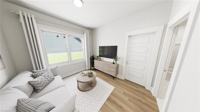 3562 Spring Hope Court, Kernersville, NC 27284