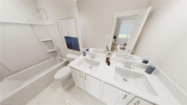 3562 Spring Hope Court, Kernersville, NC 27284