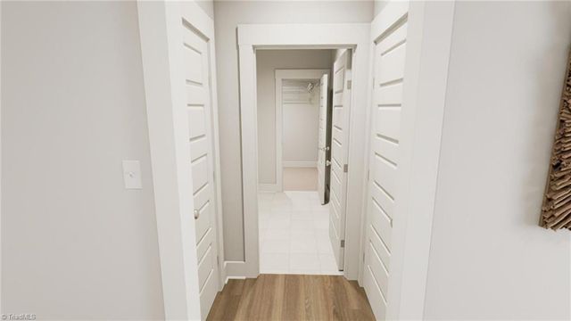 3562 Spring Hope Court, Kernersville, NC 27284